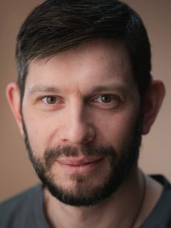 Кирилл Качурин