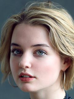 Таллула Грив