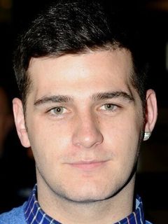 Mike Ward