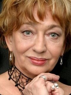 Эва Шикульска