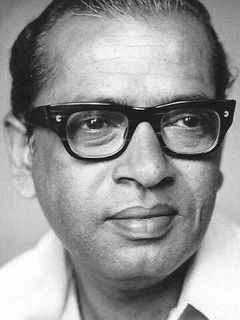 Кешто Мукхерджи