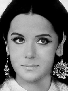 Прия Раджванш