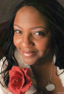 Дебора Чено Грин