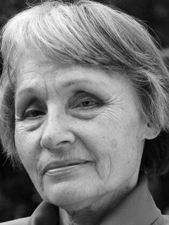 Аля Никулина