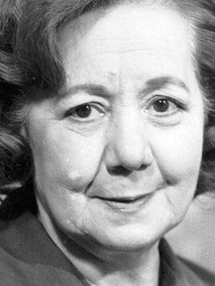 Лисия Магна