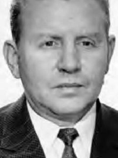Зиновий Гризик