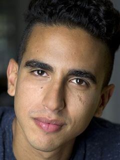 Дилан Маррон