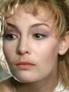 Ирина Петрова