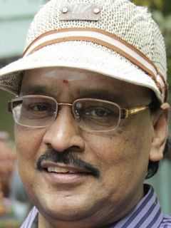 К. Бхагьяраджа