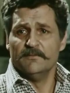 Борис Ставицкий