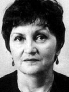 Элеонора Тадэ