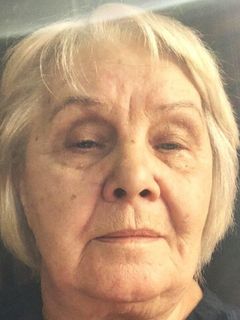 Нина Пискарёва