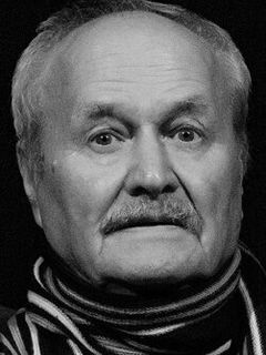 Александр Липов