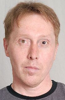 Сергей Амосов