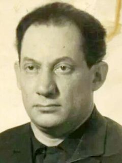Ефим Гамбург