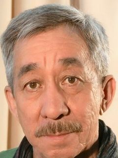 Юрий Майнагашев