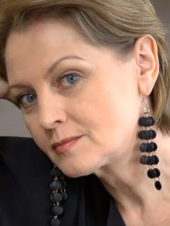 Елена Комиссаренко