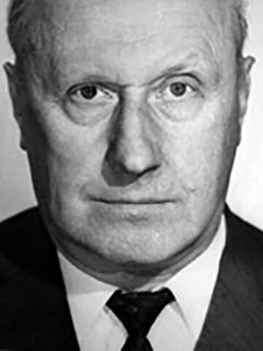 Владимир Осенев