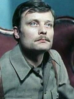 Владимир Протасенко