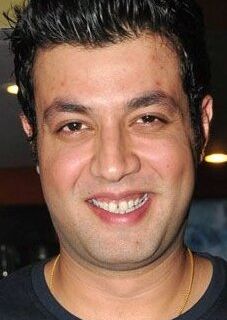 Варун Шарма