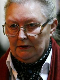 Элизабета Бостан