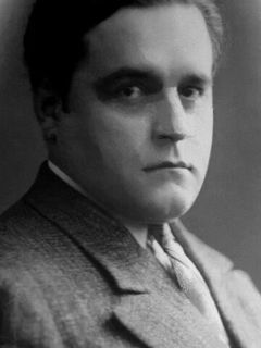 Чезар Петреску