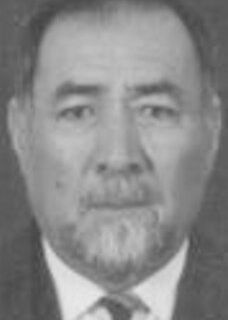 Куатбай Абдреимов