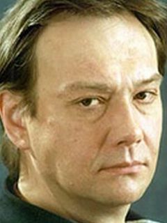 Александр Юшин