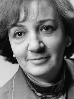 Татьяна Лиознова
