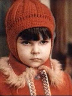 Елена Хопшоносова