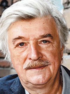 Никита Померанцев