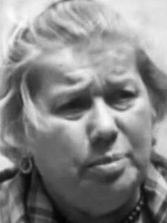 Елена Коваленко