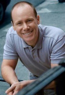 Timothy Scott Bennett