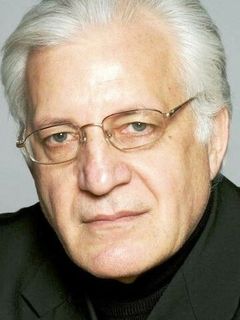 Вячеслав Жолобов