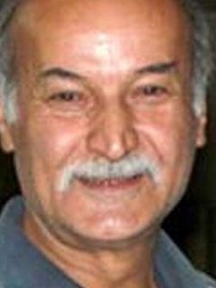 Бахтияр Касымов