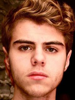 Закари Рэмелан