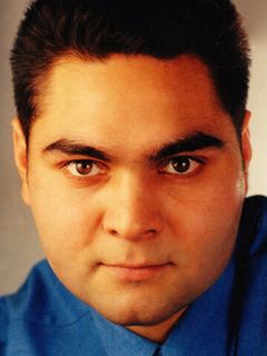 Михаил Бузылёв-Крэцо