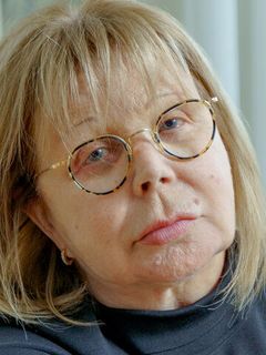 Наталья Иванова