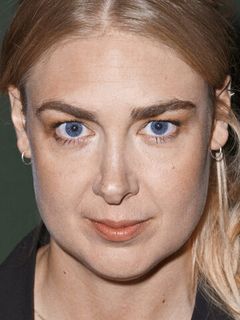 Метте Карла Альбрехтсен