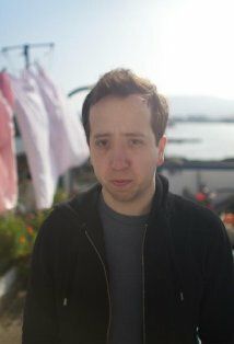 Аарон Крэйг