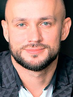 Денис Горшков