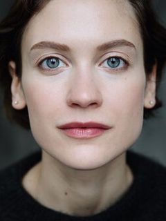 Анна Зайкова