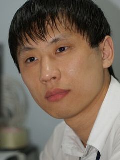 Александр Ким