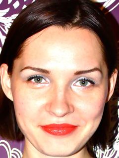 Анна Симикина