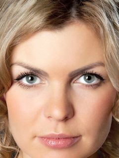 Елена Лопаткина