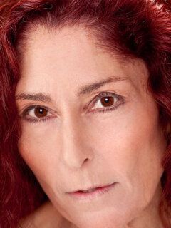 Sharon Benyakar