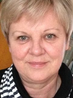 Лиза Антонова