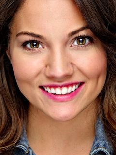 Grace Wilson