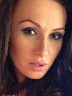 Екатерина Комякова