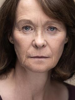 Джиллиан Бродерик